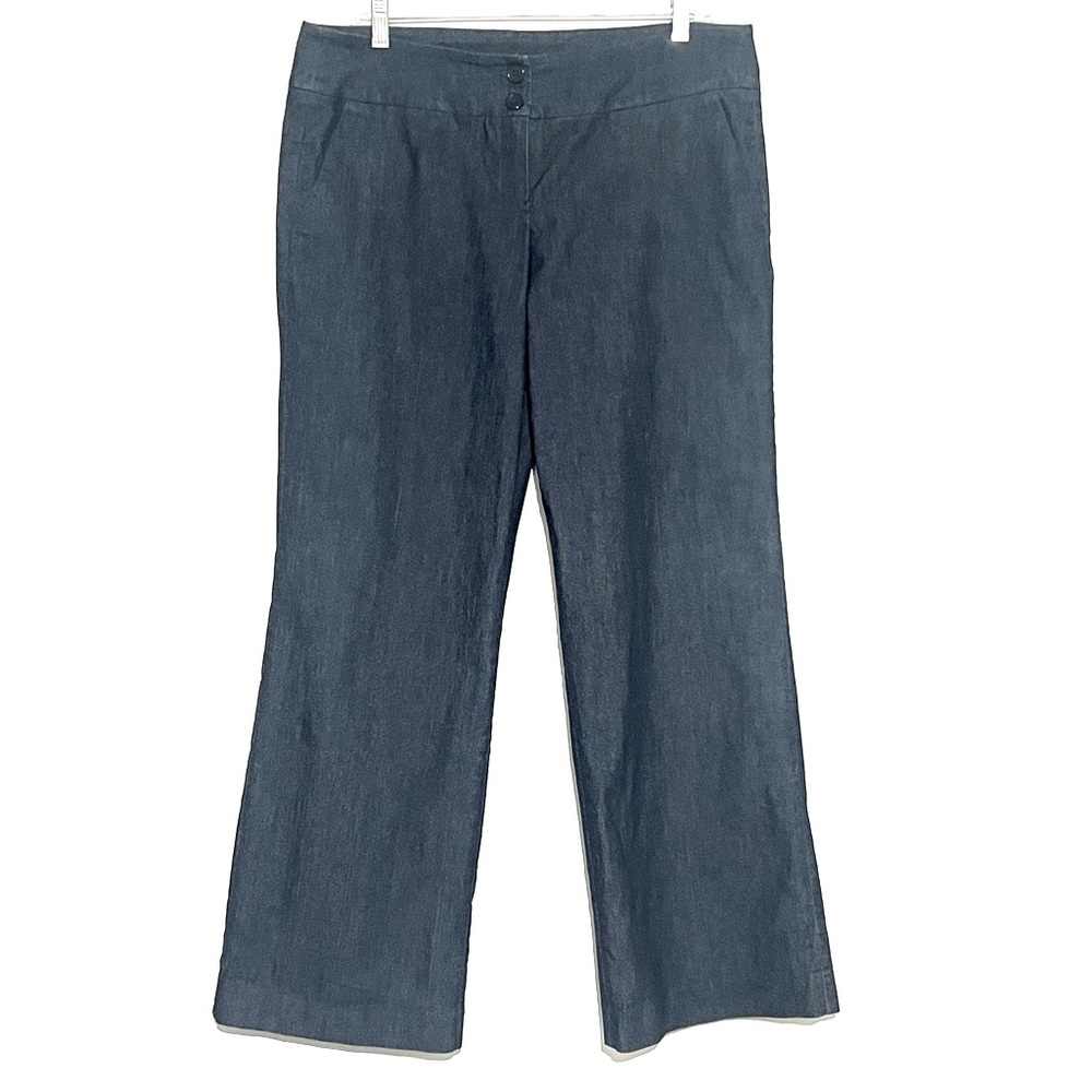 Sandro Sportswear Denim Trouser Jeans